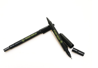 New product Anti-static marker pen (size double-ended marker)